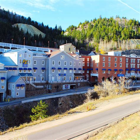 Grand Z Casino Hotel (Central City): All You Need to Know.